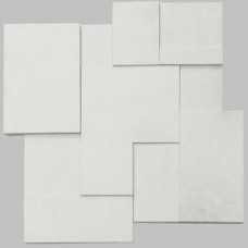 Мозаика 29,75*29,75 Regeneration White Natural Mos Brick